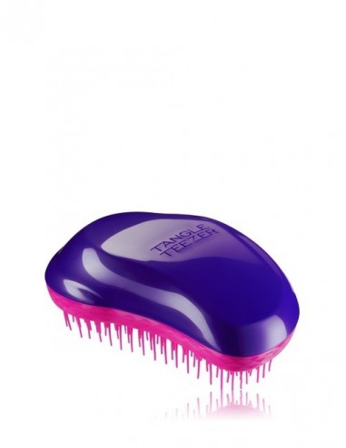 TANGLE TEEZER PLUM DELICIOUS