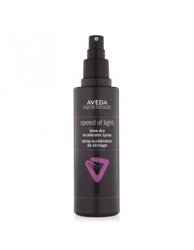 Aveda Speed Of Light