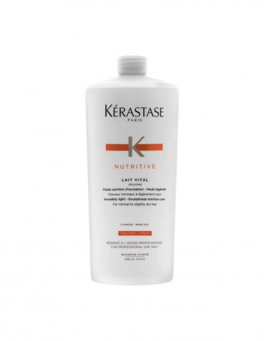 KERASTASE  nutrtive lait vital