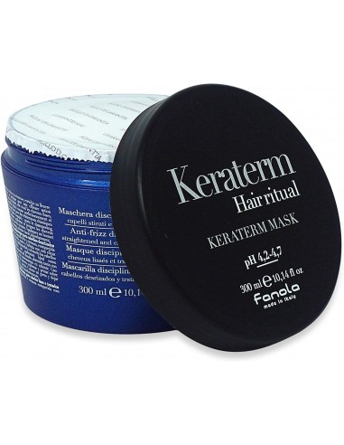 FANOLA KERATERM MASCHERA 300 ml