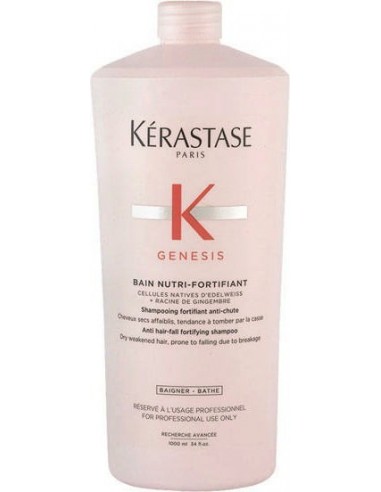 KERASTASE Genesis - Bain Nutri-Fortifiant