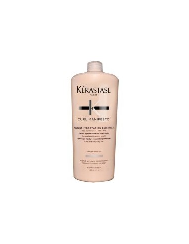 Kerastase Curl Manifesto Bain Hydratation Douceur