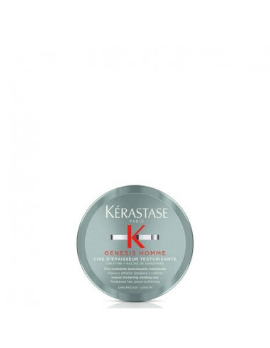 kerastase genesis cire  d'Epaisseur Texturisante 75 ml