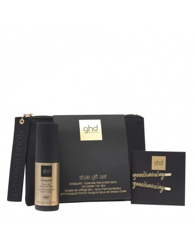 GHD  style gift set