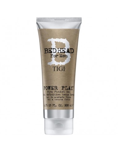 TIGI BFORMAN power play