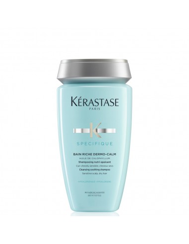 kerastase bain riche dermo  calm