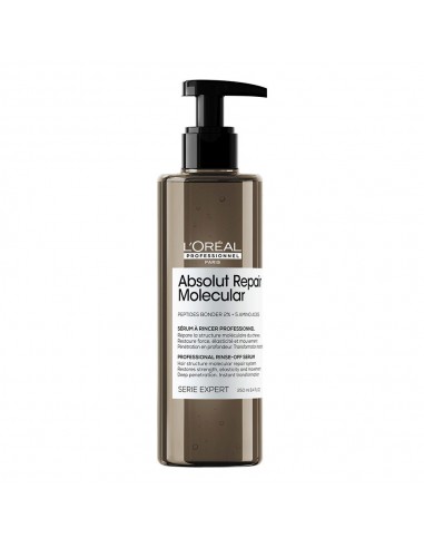 L'Oreal Professionnel Paris Serie Expert Absolut Repair Molecular Liquid Conditioner