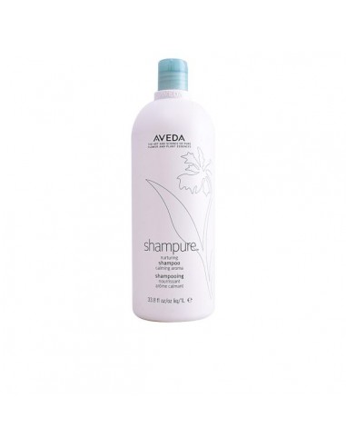 AVEDA shampure shampoo 1000 ml