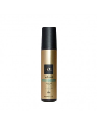 Ghd Bodyguard 120ml - spray di protezione termica