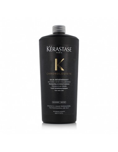 kerastase bain chronologiste regenerant 1000 ml