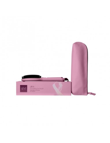 ghd glide pink 2024