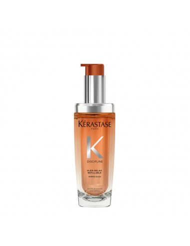 Kerastase Discipline L'Huile Oléo-Relax 75ml - olio anti-volume