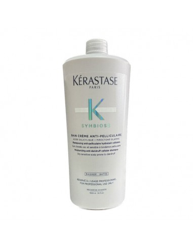 Kerastase  simbiose bain creme anti-pelliculaire