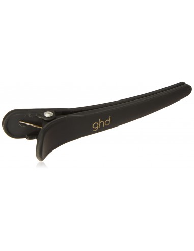 ghd clip per capelli