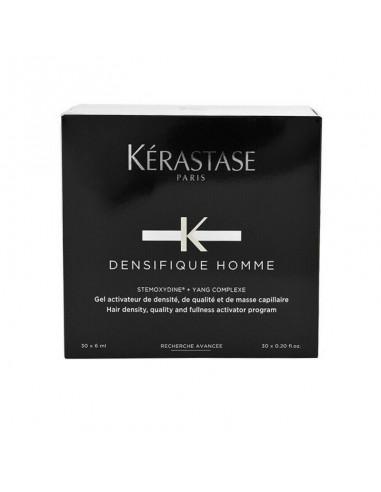 Kerastase Specifique KIT Aminexil HOMME Anticaduta 30*6ml